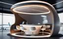 6 - Airport Lounge - 1