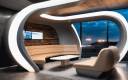 6 - Airport Lounge - 9